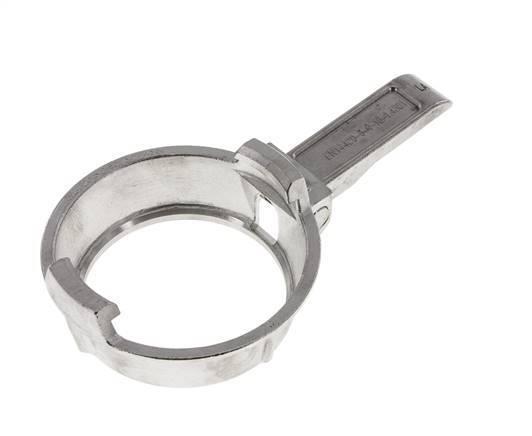 Anneau de serrage pour camion-citerne (TW) en acier, Doe-het-zelf en Bouw, Overige Doe-Het-Zelf en Bouw, Verzenden