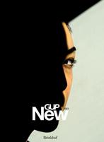 GUP NEW 2021 9789083106205, Verzenden