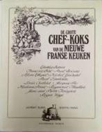 Grote chef-koks van de nieuwe Franse keuken 9789026931918, Boeken, Gelezen, Anthony Blake, Quentin Crewe, Verzenden
