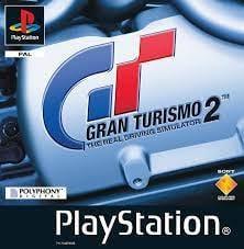 Gran Turismo 2 GT Mode (Losse CD) (PS1 Games) (Koopjeshoek), Games en Spelcomputers, Games | Sony PlayStation 1, Zo goed als nieuw