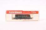 Fleischmann N - 7326 - Elektrische locomotief (1) - BR 141, Hobby en Vrije tijd, Nieuw