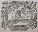 P. Heuter - Rerum Burgundicarum libri VI. - Genealogiae