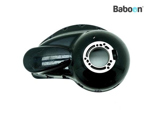 Primaire Deksel Harley-Davidson VRSCDX Night Rod Special, Motoren, Onderdelen | Harley-Davidson, Gebruikt, Verzenden