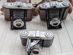 Zeiss Ikon, Voigtländer, Agfa Isolette Middenformaatcamera, Nieuw