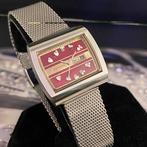 Festina - Vintage Tank TV Day-Date - Zonder minimumprijs -, Nieuw