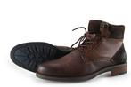 Australian Veterschoenen in maat 44 Bruin | 5% extra korting, Kleding | Heren, Bruin, Verzenden, Gedragen, Australian