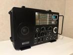 TOKYO Crusader - NR-82F1 Wereldradio, Nieuw