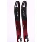 164 freeride skis ATOMIC MAVERICK 95 Ti 2022, grip walk, wo, Sport en Fitness, Skiën en Langlaufen, 160 tot 180 cm, Gebruikt, Verzenden