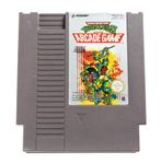 Teenage Mutant Ninja Turtles II - The Arcade Game (French), Games en Spelcomputers, Games | Nintendo NES, Nieuw, Verzenden