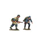 King & Country - World War II - Luftwaffe - Figuur - LW023, Nieuw