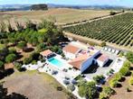 Luxe villa Portugal met privézwembad nabij Lissabon, Vakantie, Vakantiehuizen | Portugal, 3 slaapkamers, Landelijk, Eigenaar, Tv