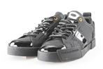 Dolce & Gabbana Sneakers in maat 36 Zwart | 5% extra korting, Kinderen en Baby's, Verzenden, Schoenen, Zo goed als nieuw, Jongen of Meisje