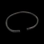 Keltisch Zilver Bracelet (Zonder Minimumprijs)