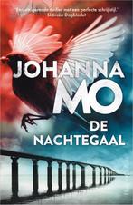 De nachtegaal / De Eilandmoorden / 1 9789402717440, Verzenden, Johanna Mo