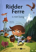 Sterretjes 3 Prentenboek: Ridder Ferre is niet bang /, Verzenden, Gelezen