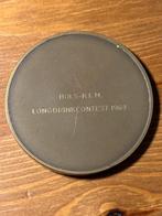 Pays-Bas. Medal Issued by Lucas Bols, Dutch distillers, 1962