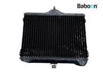 Radiateur Yamaha VMX 1200 V-Max (VMX1200), Motoren, Verzenden, Nieuw