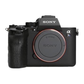 Sony A7S III beschikbaar voor biedingen