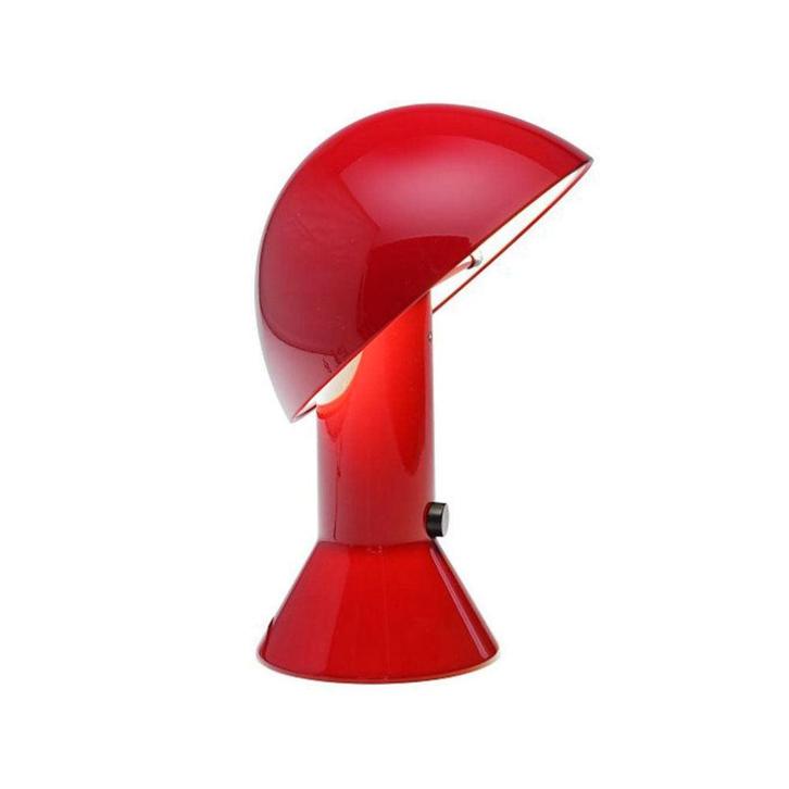 Martinelli Luce Elmetto Tafellamp, Huis en Inrichting, Lampen | Tafellampen, Verzenden