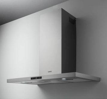 Wand Dampkap - 90 cm - A++ - 650 m³/h - CENDO KR5490EPDR beschikbaar voor biedingen