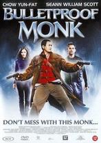Bulletproof Monk - DVD (Films (Geen Games)), CD & DVD, DVD | Autres DVD, Ophalen of Verzenden