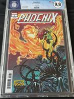 Phoenix #1 Erica DUrso Marvel vs. Alien Variant + #2 + #3, Nieuw