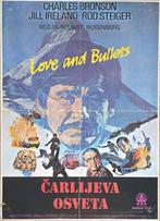 Various - Lot of 7 Original Yugoslav Cinema Posters (1970s), Verzamelen, Nieuw