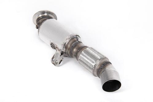 HJS Tuning ECE Downpipes | BMW 1 Series / 2 Series / 3 Serie, Auto-onderdelen, Uitlaatsystemen, Nieuw, Verzenden