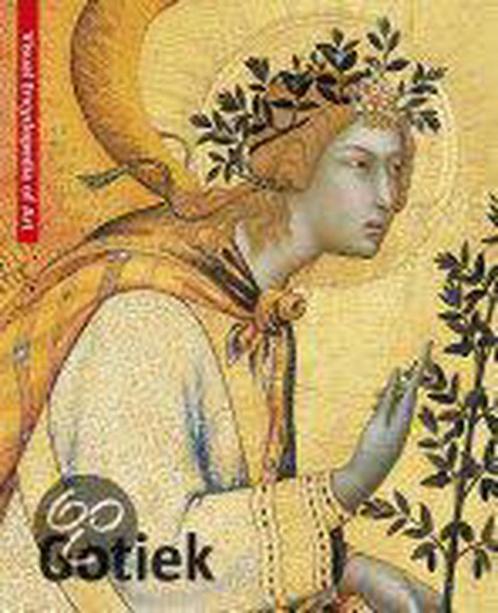 Gotiek 9788881176977 Federica Bustreo, Boeken, Overige Boeken, Zo goed als nieuw, Verzenden