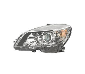 PHARE GAUCHE MERCEDES W204 CLC SPORT COUPÉ 08-11, Verzenden