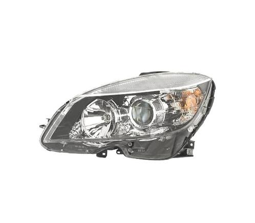 PHARE GAUCHE MERCEDES W204 CLC SPORT COUPÉ 08-11, Auto-onderdelen, Verlichting, Verzenden