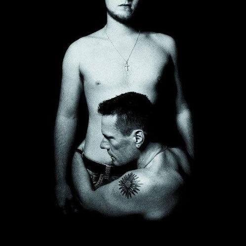 U2 - Songs Of Innocence op CD, CD & DVD, DVD | Autres DVD, Envoi
