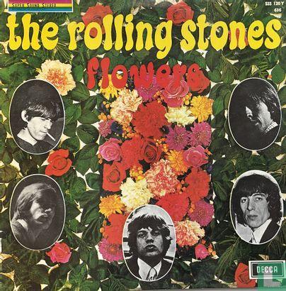 Rolling Stones, The - Flowers  - 1967, Cd's en Dvd's, Vinyl | Pop, Zo goed als nieuw, Overige formaten, Verzenden