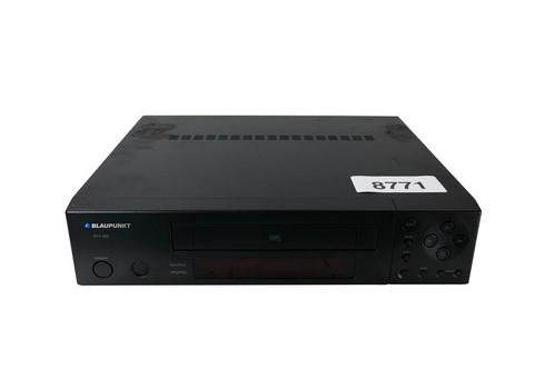 Blaupunkt RTV-265-EPC | VHS Videorecorder, Audio, Tv en Foto, Videospelers, Verzenden
