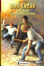 Arie Rose Als Reserve-Acteur 9789060566411 Peter de Zwaan, Boeken, Verzenden, Gelezen, Peter de Zwaan