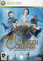 The Golden Compass-Standaard (Xbox 360) Gebruikt, Games en Spelcomputers, Ophalen of Verzenden, Nieuw