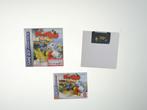 Football Mania [Gameboy Advance], Games en Spelcomputers, Games | Nintendo Game Boy, Verzenden, Nieuw