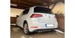 FOX VW Golf VII - GTE einddemper - 2x80 type 25, Auto-onderdelen, Uitlaatsystemen, Verzenden, Nieuw