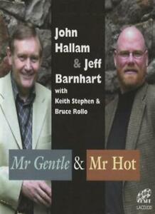 Mr Gentle & Mr Hot BoxSets, CD & DVD, CD | Autres CD, Envoi