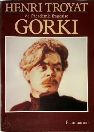 Gorki, Boeken, Taal | Overige Talen, Verzenden