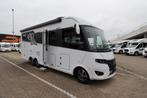 Frankia Titan 790GD als nieuw, full option, twinbedden 06061, Integraal, Tot en met 2, 7 tot 8 meter, Diesel