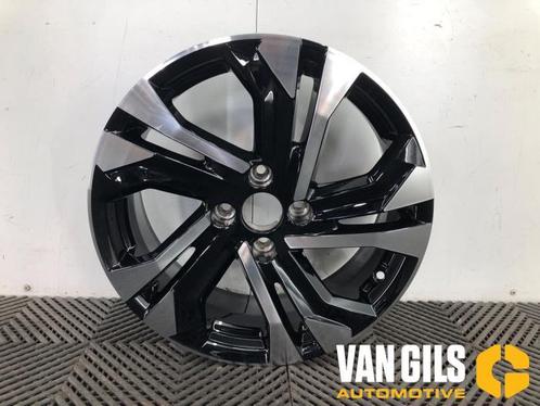Velg Peugeot 2008 O309490, Auto-onderdelen, Ophanging en Onderstel