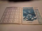 Panini Voetbal 87 - 1 Compleet album - Excellent (EX), Verzamelen, Nieuw