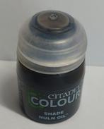Nuln Oil new formula Shade Paint 18 Ml (Warhammer Nieuw), Ophalen of Verzenden