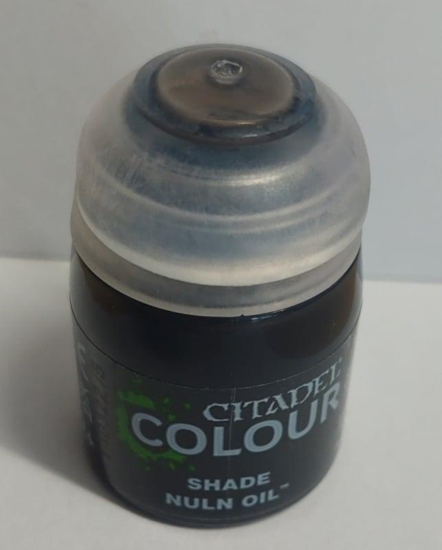 Nuln Oil new formula Shade Paint 18 Ml (Warhammer Nieuw), Hobby & Loisirs créatifs, Wargaming, Enlèvement ou Envoi