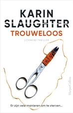 Grant County 5 - Trouweloos (9789402709346, Karin Slaughter), Verzenden