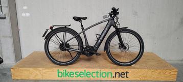 Speed Pedelec | Trek ALLANT 9S | - 28% | 2023, Ophalen