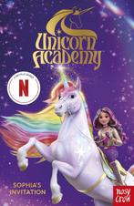 Unicorn Academy: Sophias Invitation 9781805131007, Verzenden, Zo goed als nieuw, Nosy Crow Ltd