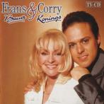 Frans Bauer & Corry Konings CD, Verzenden, Nieuw in verpakking