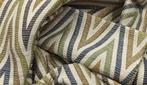 Spettacolare Campionario Missoni Home tessuto collezione